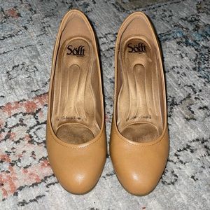 Sofft Block Heels
